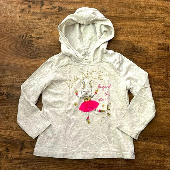 Carter's Other - Dance 💃 long sleeve tee